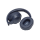 JBL Sluchawki Nauszne T700 BT niebieskie - 552766 - zdjęcie 3